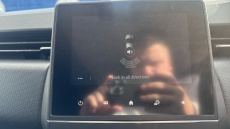 Renault Clio 1.0 TCe 100 Iconic 5dr Petrol Hatchback